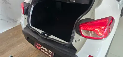 RENAULT Kwid 1.0 12V 4P SCE FLEX ZEN 2, Foto 10