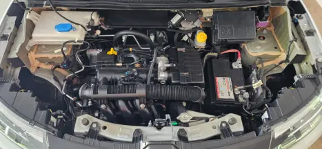 RENAULT Kwid 1.0 12V 4P SCE FLEX ZEN 2, Foto 11