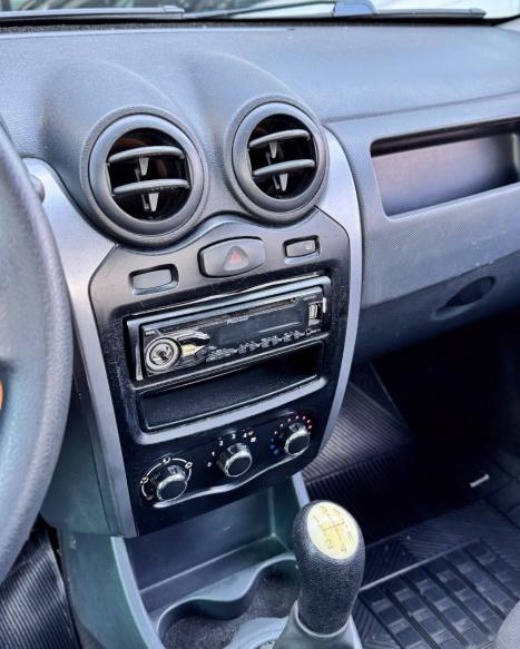 RENAULT Logan 1.0 12V 4P FLEX SCE AUTHENTIQUE, Foto 7