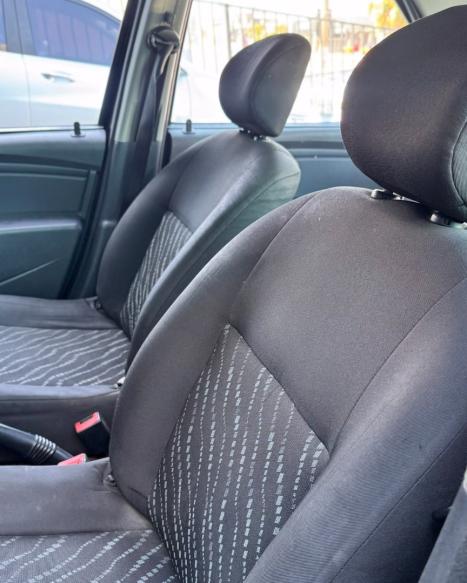 RENAULT Logan 1.0 12V 4P FLEX SCE AUTHENTIQUE, Foto 8