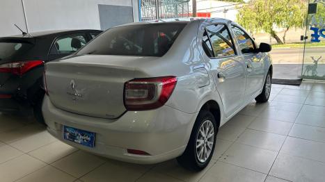 RENAULT Logan 1.0 12V 4P FLEX SCE AUTHENTIQUE, Foto 5