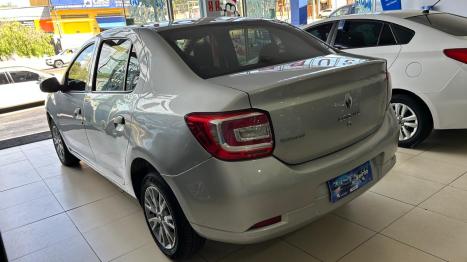 RENAULT Logan 1.0 12V 4P FLEX SCE AUTHENTIQUE, Foto 6