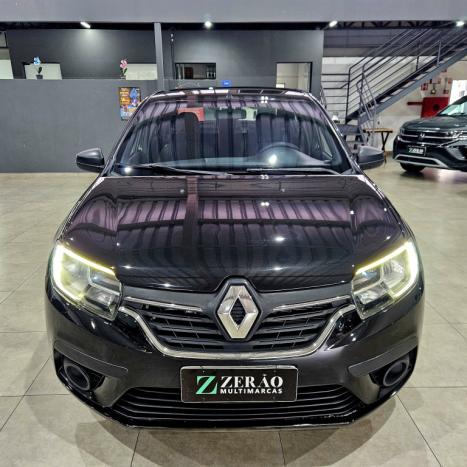 RENAULT Logan 1.0 12V 4P FLEX SCE LIFE, Foto 2