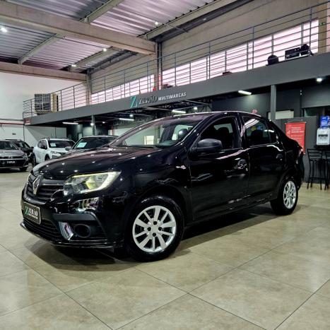 RENAULT Logan 1.0 12V 4P FLEX SCE LIFE, Foto 3