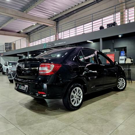 RENAULT Logan 1.0 12V 4P FLEX SCE LIFE, Foto 4