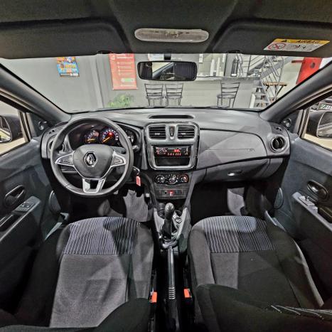 RENAULT Logan 1.0 12V 4P FLEX SCE LIFE, Foto 6