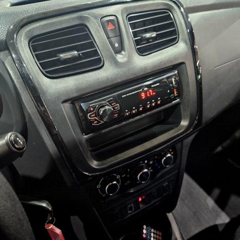 RENAULT Logan 1.0 12V 4P FLEX SCE LIFE, Foto 7