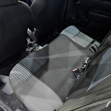 RENAULT Logan 1.0 12V 4P FLEX SCE LIFE, Foto 8