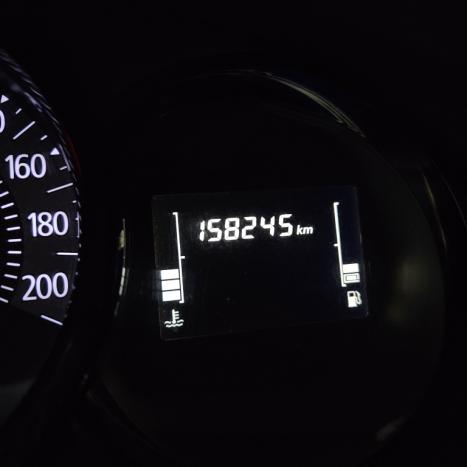 RENAULT Logan 1.0 12V 4P FLEX SCE LIFE, Foto 9