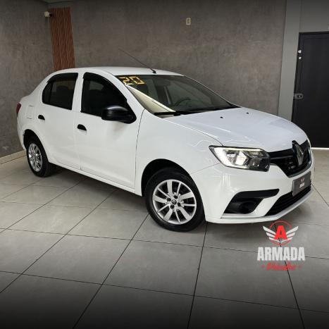 RENAULT Logan 1.0 12V 4P FLEX SCE LIFE, Foto 3