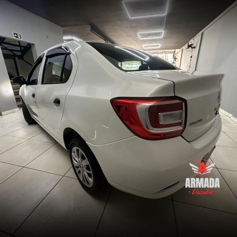 RENAULT Logan 1.0 12V 4P FLEX SCE LIFE, Foto 4