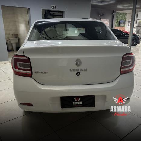 RENAULT Logan 1.0 12V 4P FLEX SCE LIFE, Foto 5