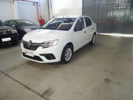 RENAULT Logan 1.0 12V 4P FLEX SCE LIFE, Foto 3