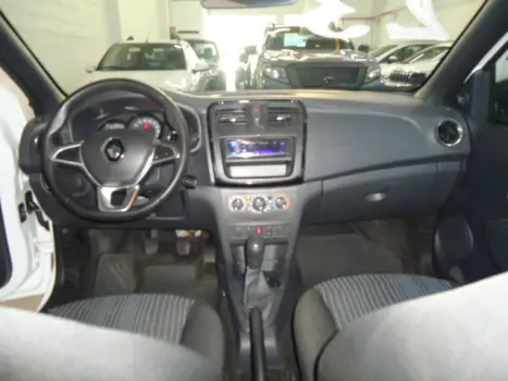 RENAULT Logan 1.0 12V 4P FLEX SCE LIFE, Foto 4