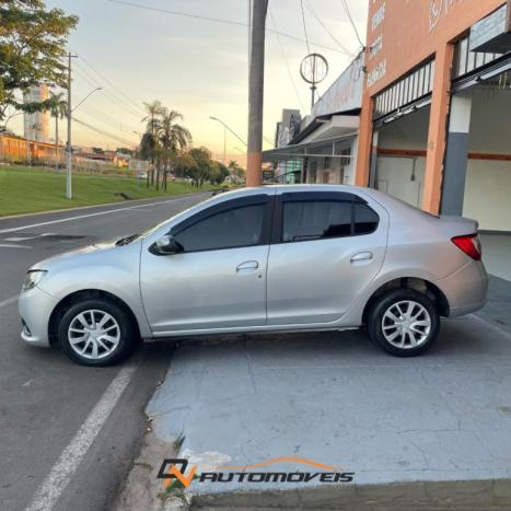 RENAULT Logan 1.0 16V 4P FLEX EXPRESSION, Foto 2