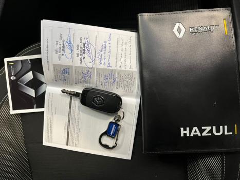 RENAULT Logan 1.6 16V 4P FLEX SCE ZEN X-TRONIC AUTOM�TICO CVT, Foto 16