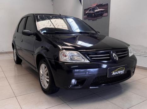 RENAULT Logan 1.6 16V 4P FLEX PRIVILEGE, Foto 1