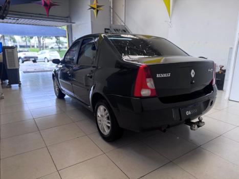 RENAULT Logan 1.6 16V 4P FLEX PRIVILEGE, Foto 5