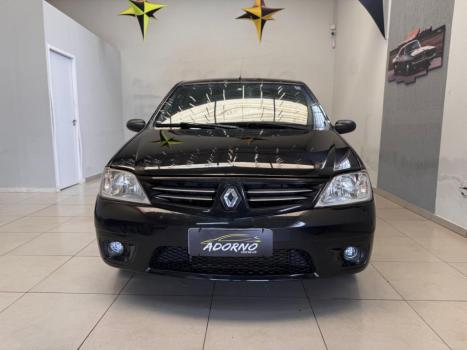 RENAULT Logan 1.6 16V 4P FLEX PRIVILEGE, Foto 7