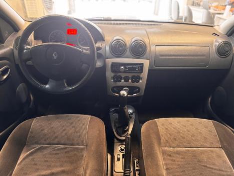 RENAULT Logan 1.6 16V 4P FLEX PRIVILEGE, Foto 9