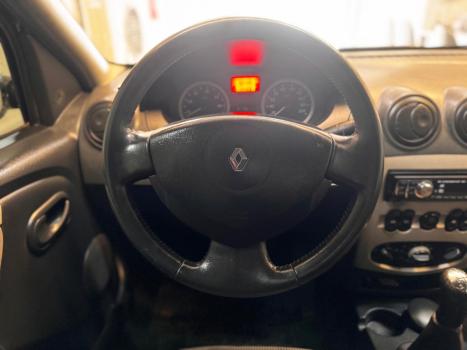 RENAULT Logan 1.6 16V 4P FLEX PRIVILEGE, Foto 10