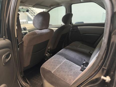 RENAULT Logan 1.6 16V 4P FLEX PRIVILEGE, Foto 11