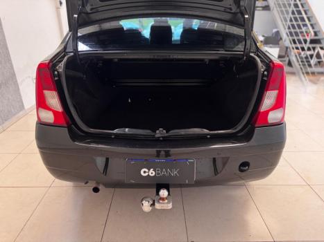 RENAULT Logan 1.6 16V 4P FLEX PRIVILEGE, Foto 12