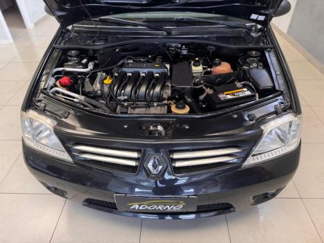 RENAULT Logan 1.6 16V 4P FLEX PRIVILEGE, Foto 13