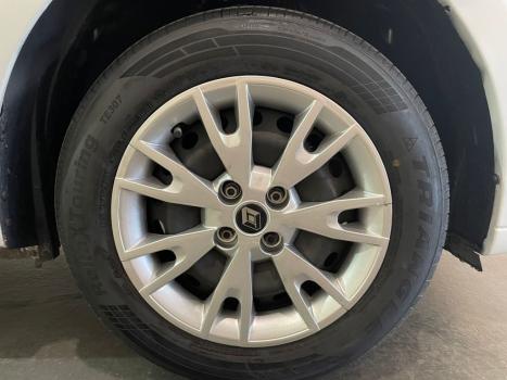 RENAULT Logan 1.6 16V 4P FLEX SCE ZEN, Foto 5