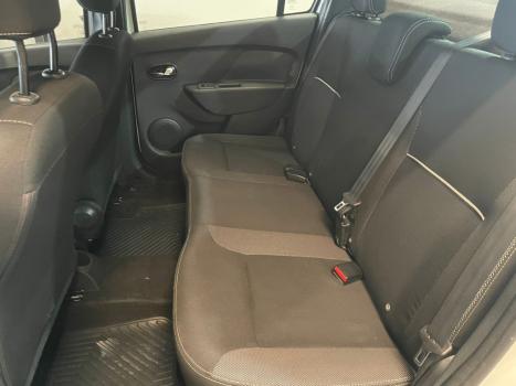 RENAULT Logan 1.6 16V 4P FLEX SCE ZEN, Foto 7