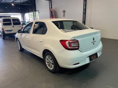 RENAULT Logan 1.6 16V 4P FLEX SCE ZEN, Foto 11