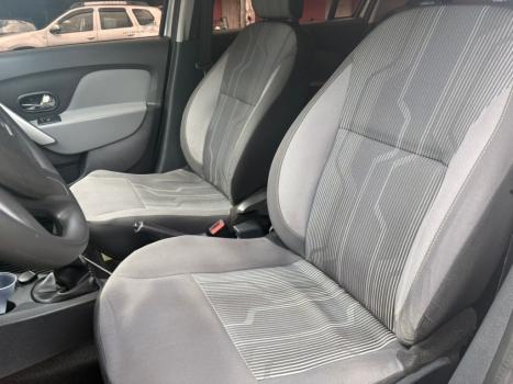 RENAULT Logan 1.6 16V 4P FLEX EXPRESSION, Foto 3