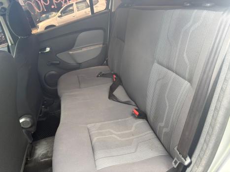 RENAULT Logan 1.6 16V 4P FLEX EXPRESSION, Foto 4