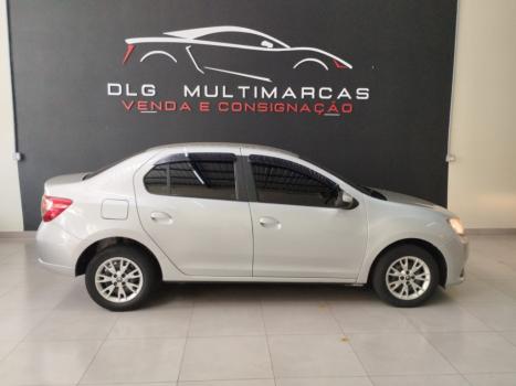 RENAULT Logan 1.6 4P FLEX EXPRESSION, Foto 4