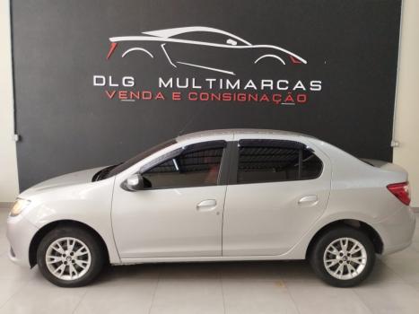 RENAULT Logan 1.6 4P FLEX EXPRESSION, Foto 5