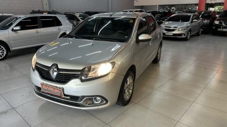 RENAULT Logan 1.6 4P FLEX DINAMIQUE, Foto 1