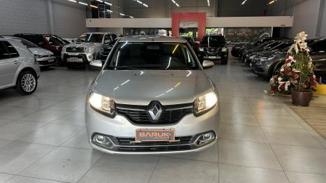 RENAULT Logan 1.6 4P FLEX DINAMIQUE, Foto 2