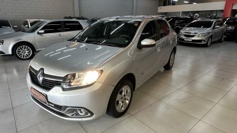 RENAULT Logan 1.6 4P FLEX DINAMIQUE, Foto 3