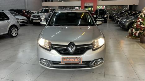 RENAULT Logan 1.6 4P FLEX DINAMIQUE, Foto 5