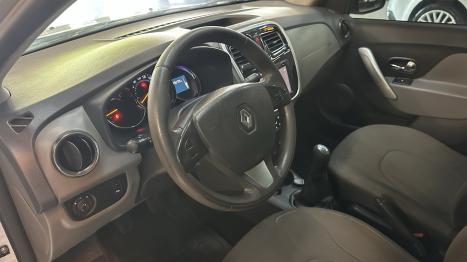 RENAULT Logan 1.6 4P FLEX DINAMIQUE, Foto 6