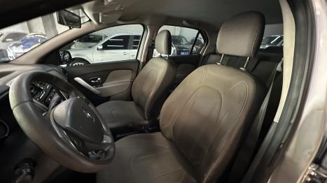 RENAULT Logan 1.6 4P FLEX DINAMIQUE, Foto 7