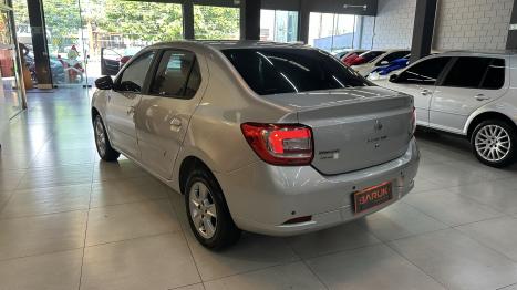 RENAULT Logan 1.6 4P FLEX DINAMIQUE, Foto 8