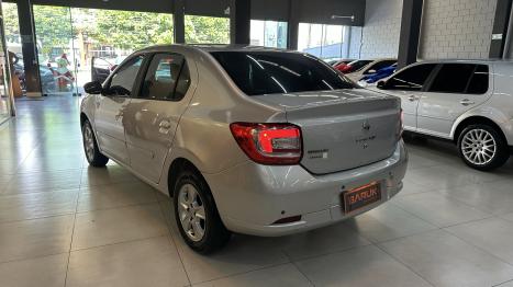 RENAULT Logan 1.6 4P FLEX DINAMIQUE, Foto 9