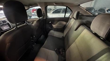 RENAULT Logan 1.6 4P FLEX DINAMIQUE, Foto 10