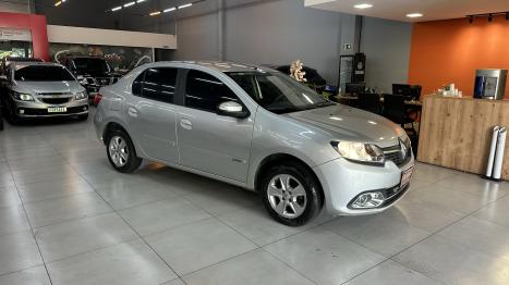RENAULT Logan 1.6 4P FLEX DINAMIQUE, Foto 11