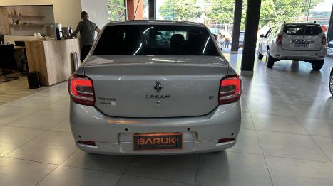 RENAULT Logan 1.6 4P FLEX DINAMIQUE, Foto 12