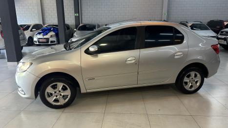 RENAULT Logan 1.6 4P FLEX DINAMIQUE, Foto 13