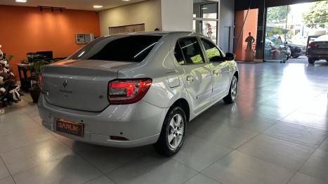 RENAULT Logan 1.6 4P FLEX DINAMIQUE, Foto 14