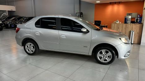 RENAULT Logan 1.6 4P FLEX DINAMIQUE, Foto 15