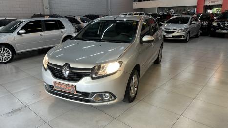 RENAULT Logan 1.6 4P FLEX DINAMIQUE, Foto 16